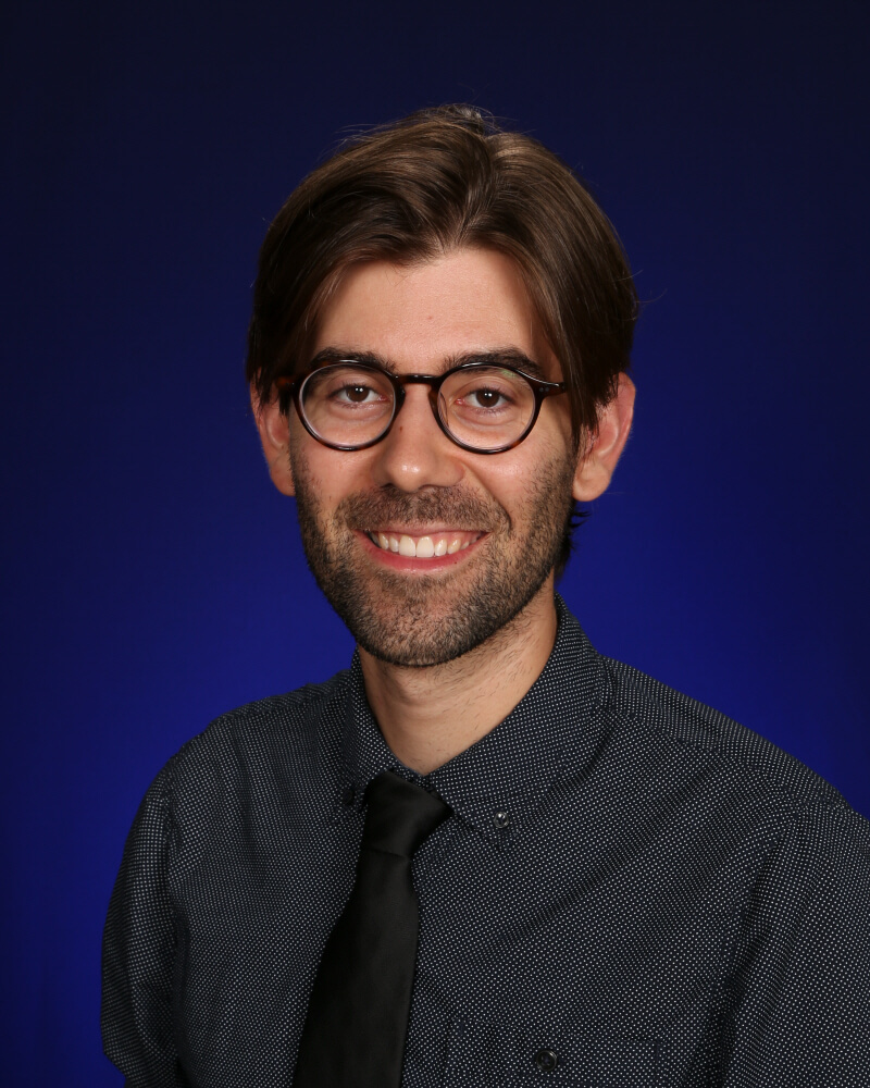 Nathan Moreau