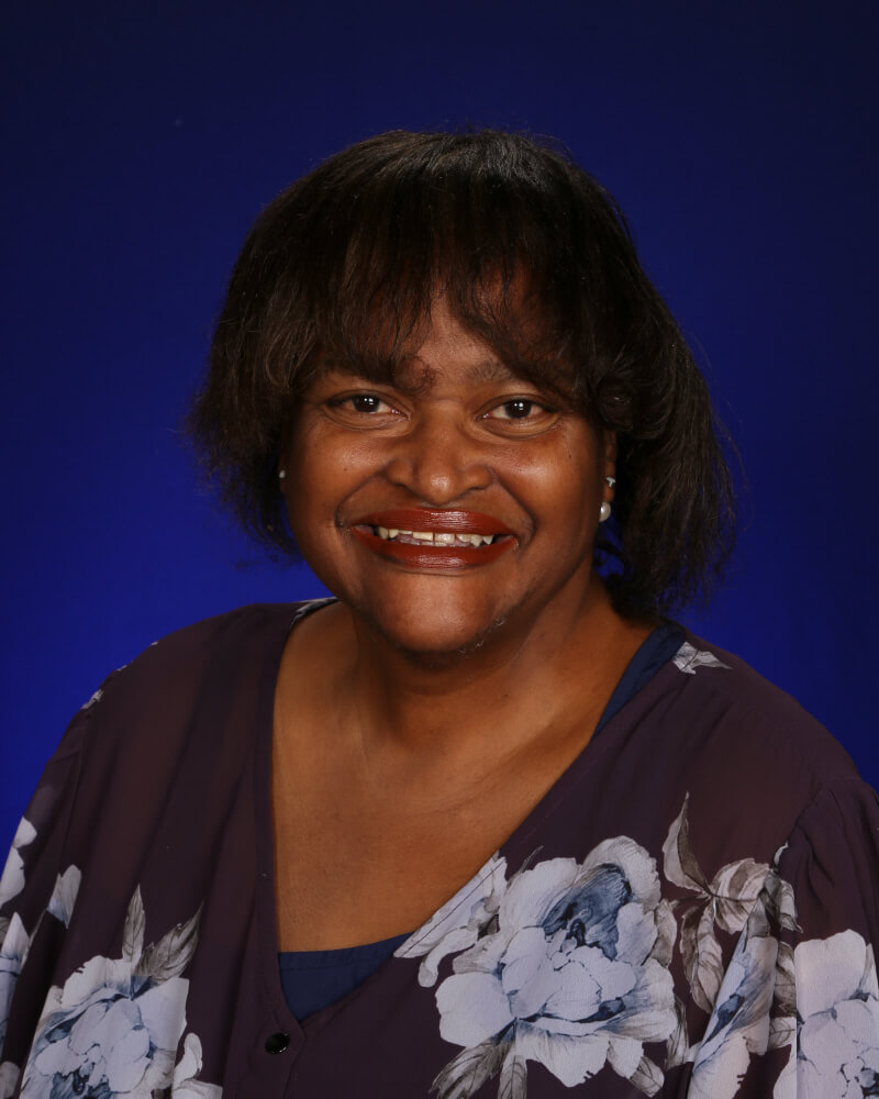Kathy Nixon