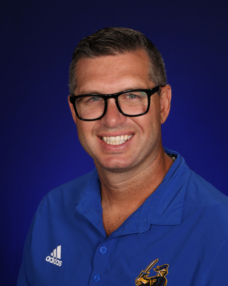 Ryan Partridge