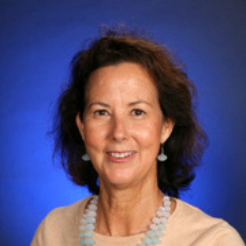 Deborah Hale