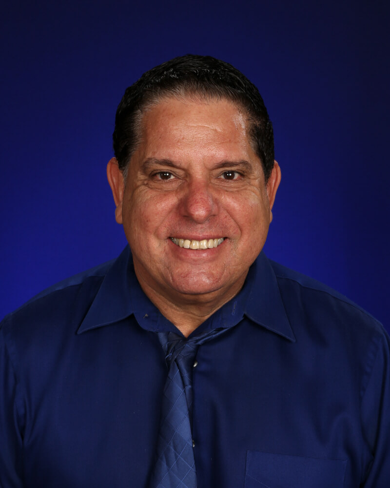 Orestes Vega
